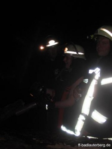 2011_06_02 Waldbrand Kummel Richtung Bismarkturm 11